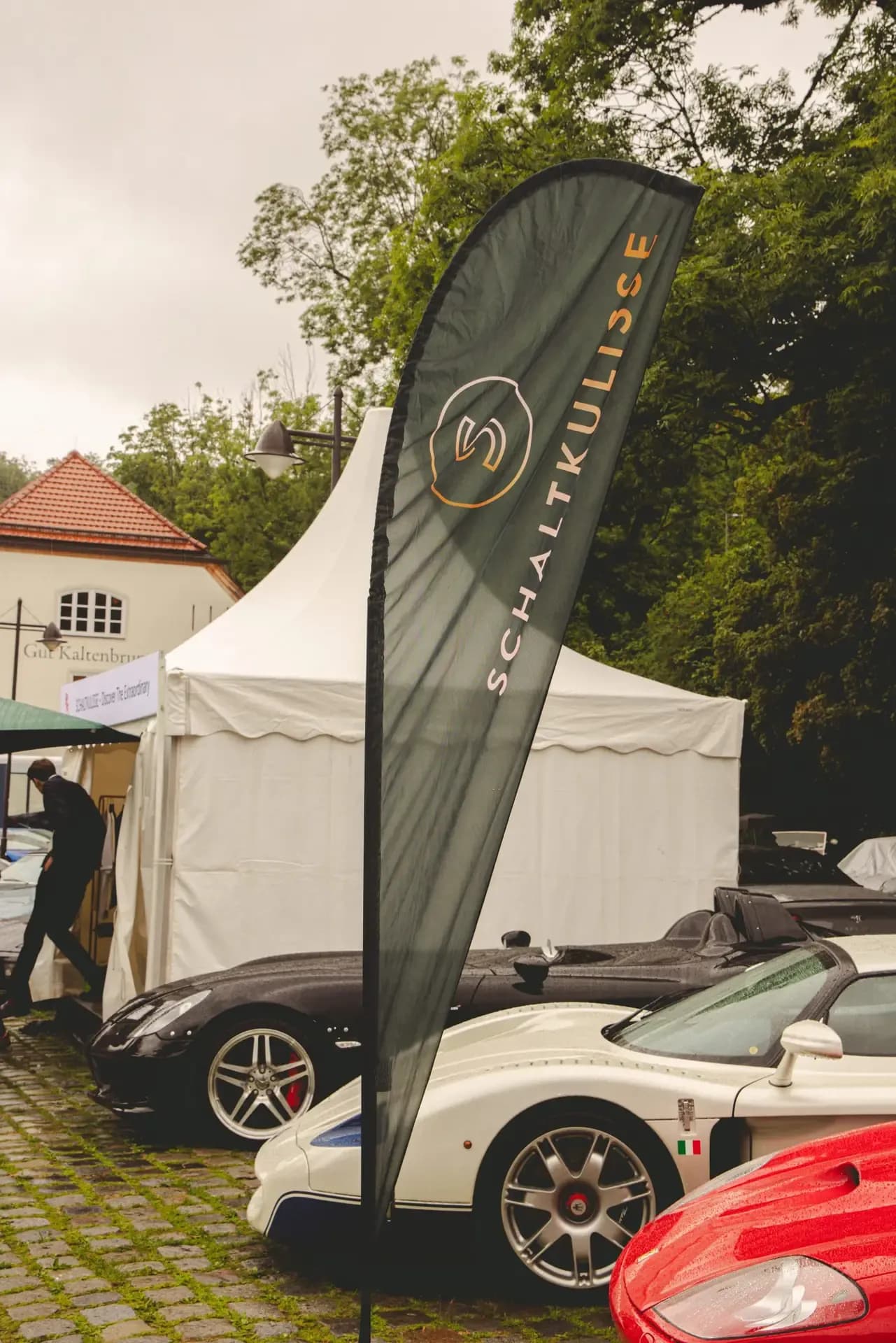 Concours of Elegance at Tegernsee 2025 – A weekend full of automotive passion and great memories