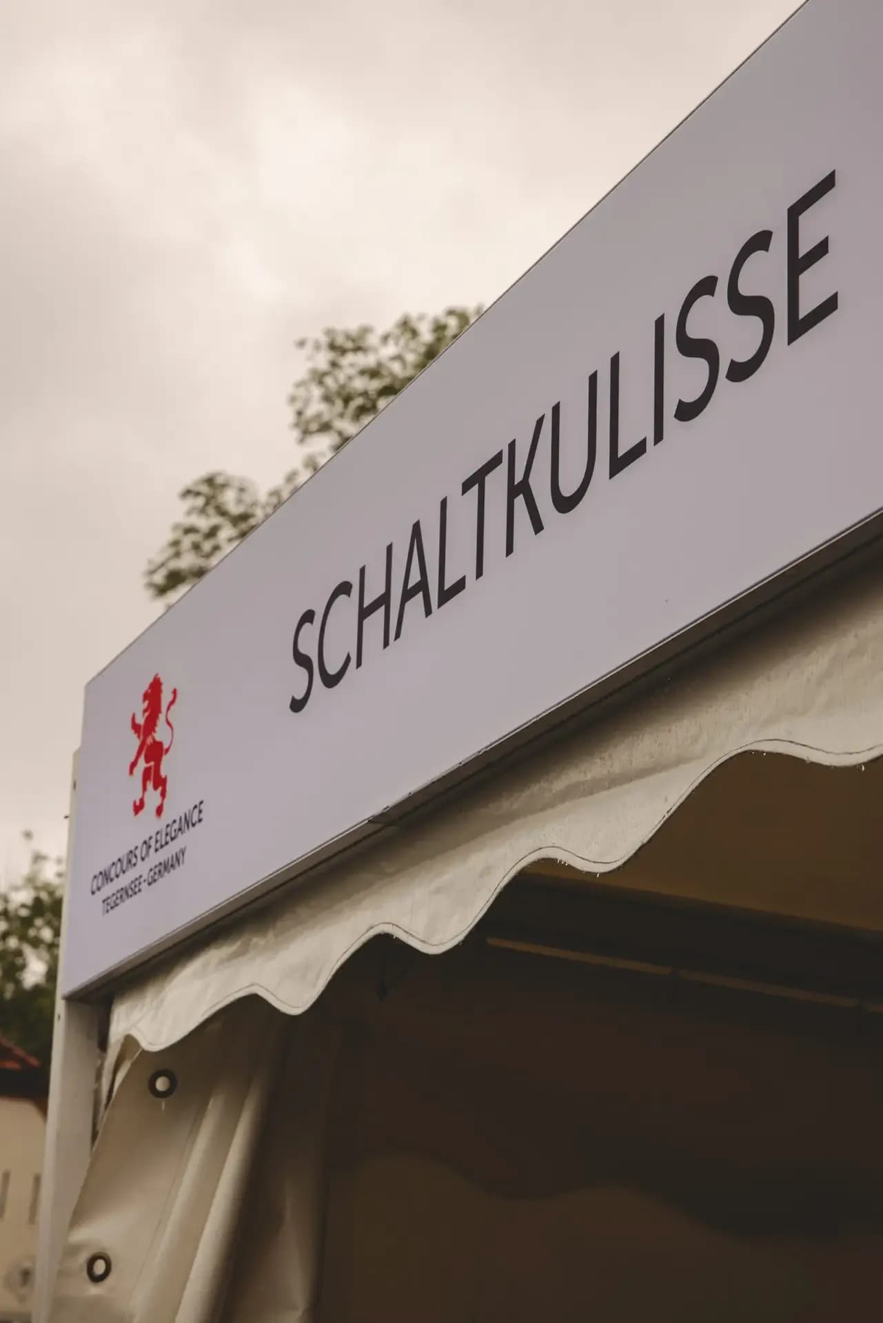 Concours of Elegance at Tegernsee 2025 – A weekend full of automotive passion and great memories