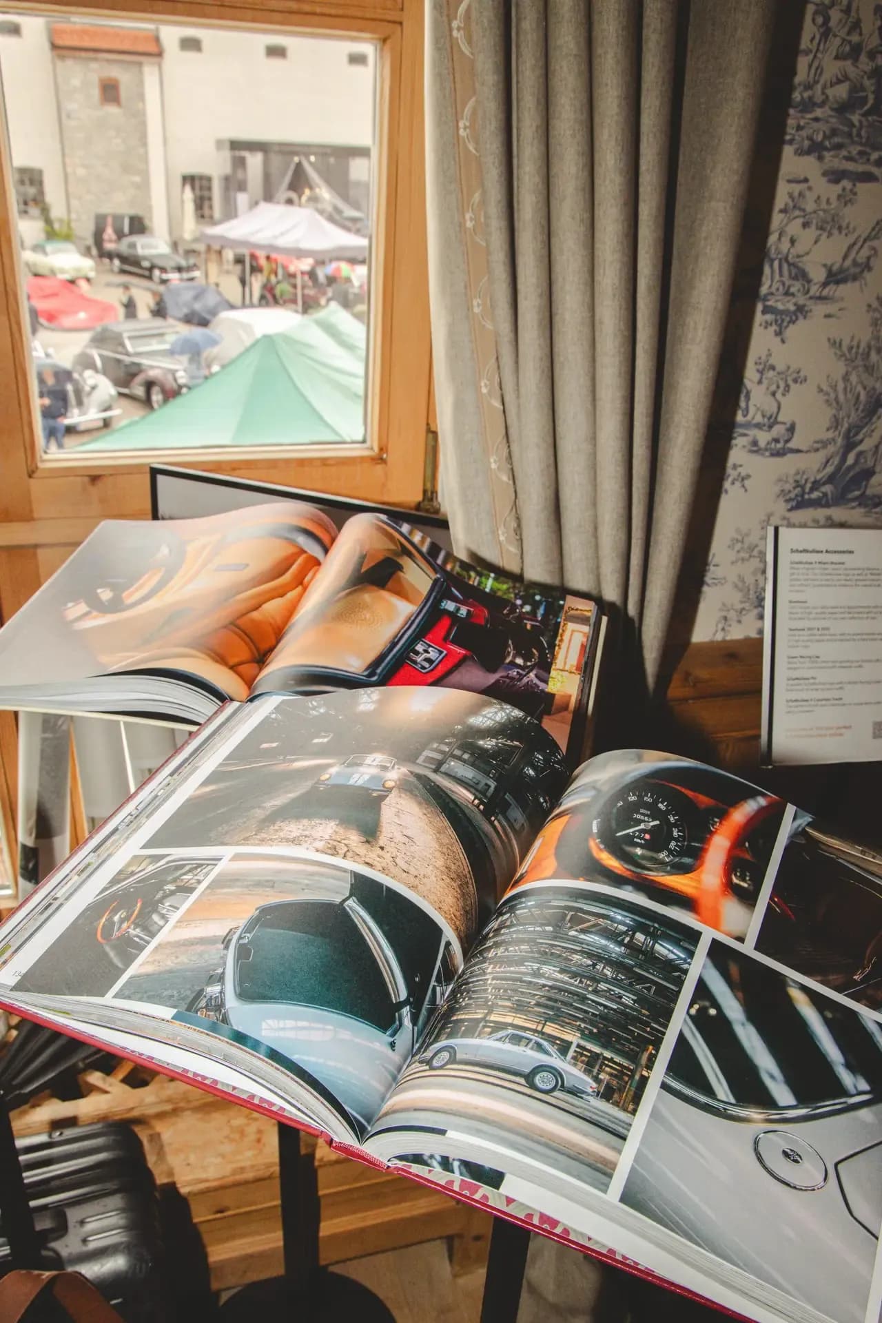 Concours of Elegance at Tegernsee 2025 – A weekend full of automotive passion and great memories