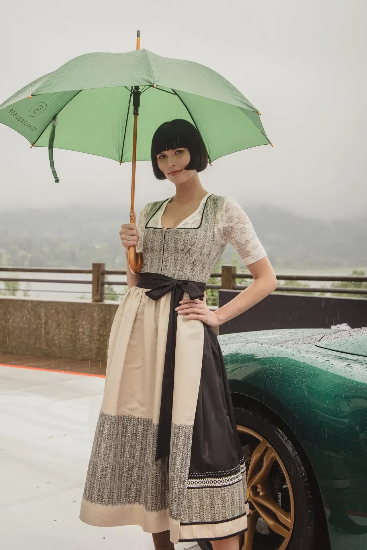 Concours of Elegance at Tegernsee 2025 – A weekend full of automotive passion and great memories