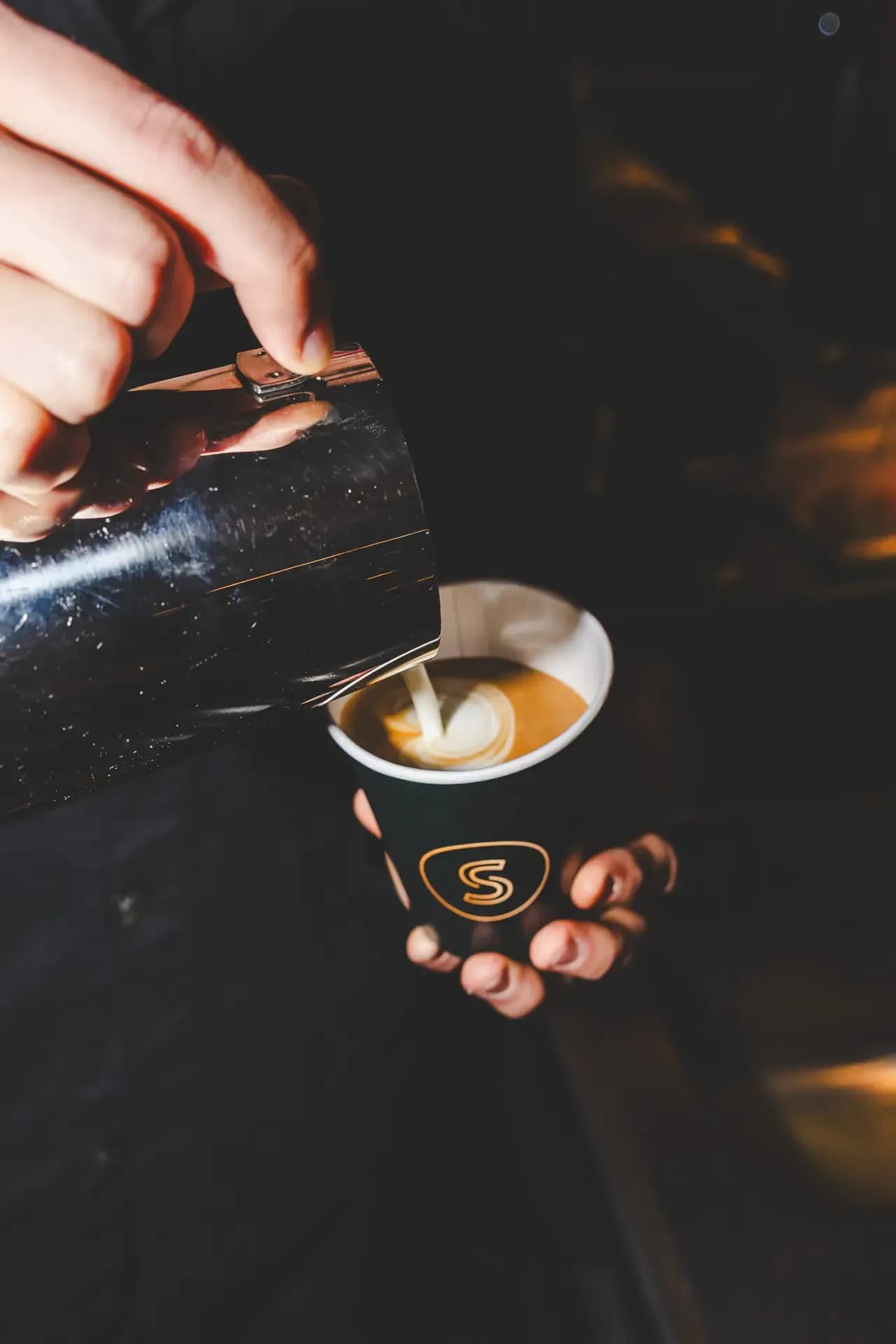 Caffeine Injection Munich – Season Opening 2026