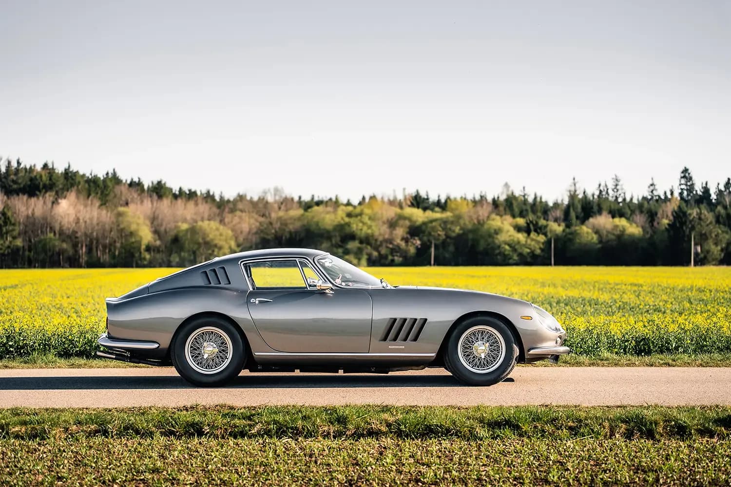 1965 Ferrari 275 GTB