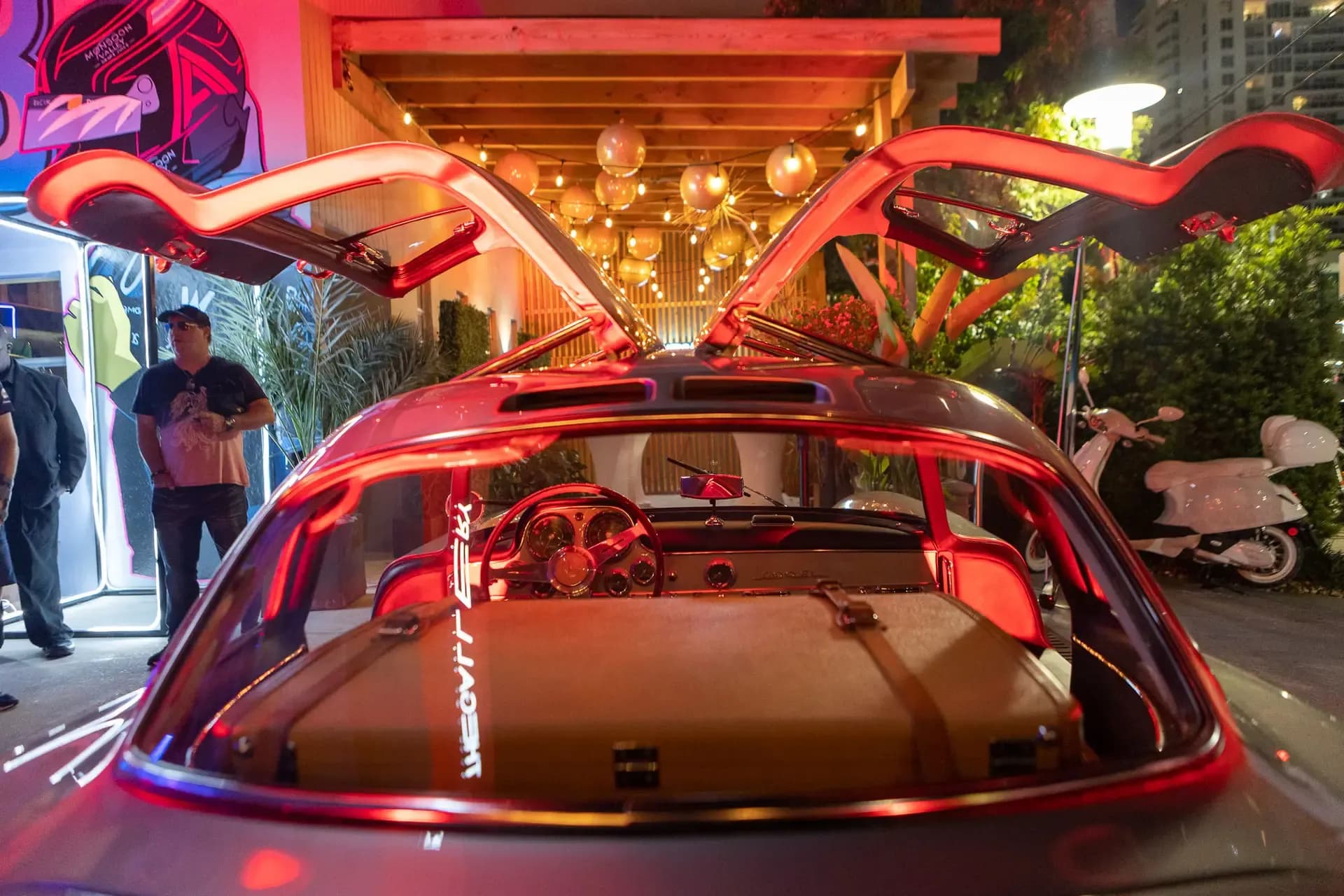 Munich meets Miami: Insights in the Grand Opening of our Miami Showroom