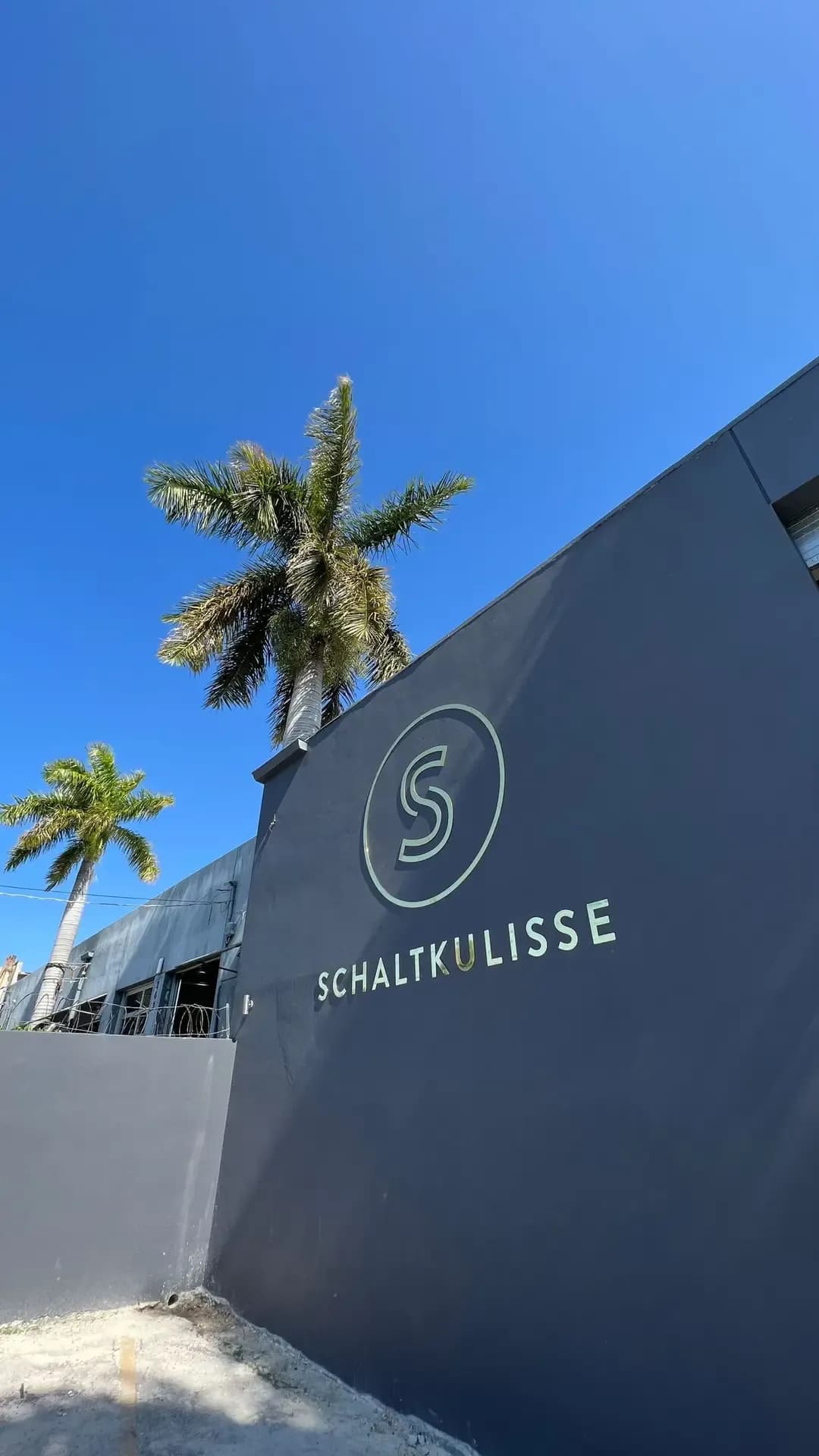 Munich meets Miami: Insights in the Grand Opening of our Miami Showroom