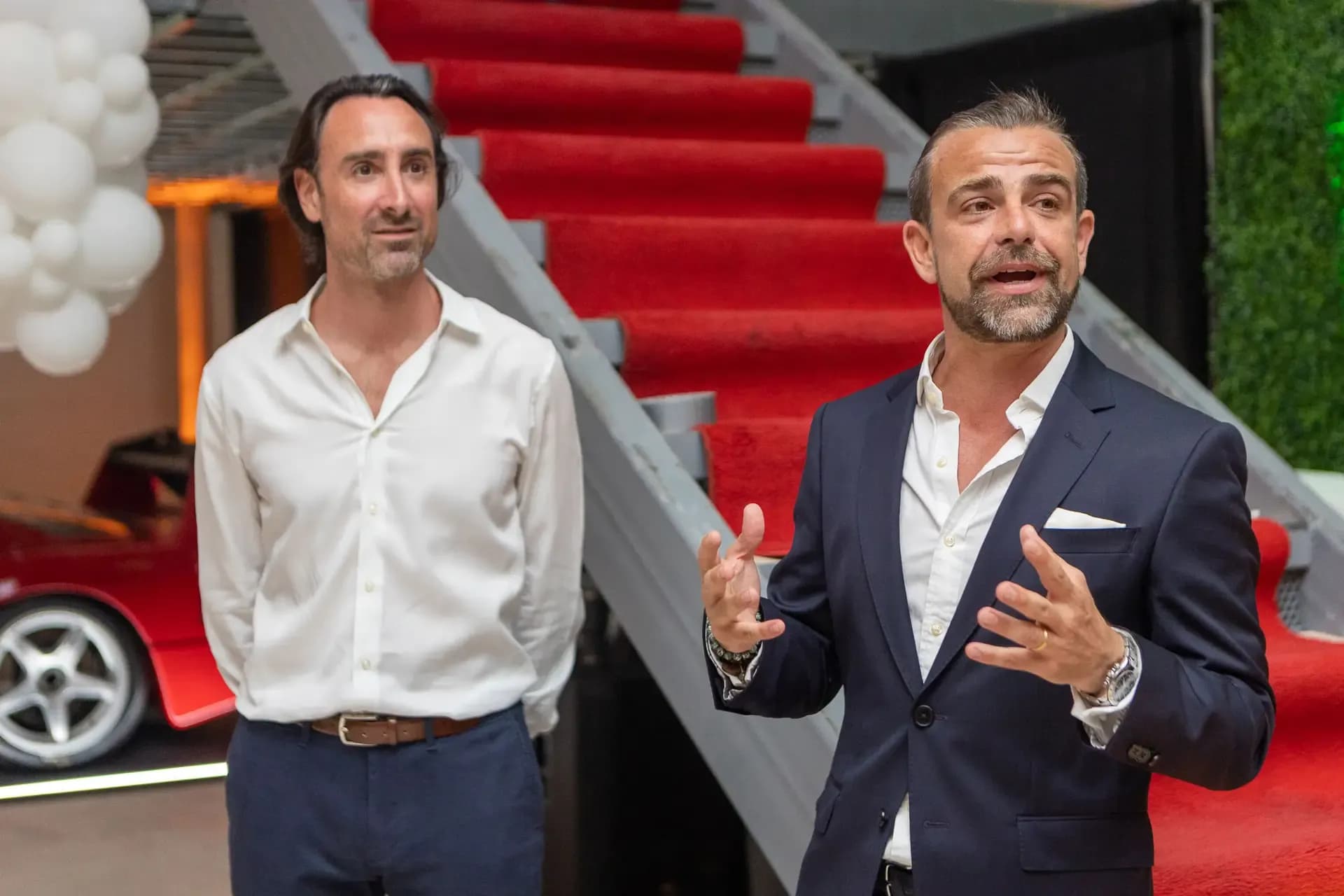Munich meets Miami: Insights in the Grand Opening of our Miami Showroom