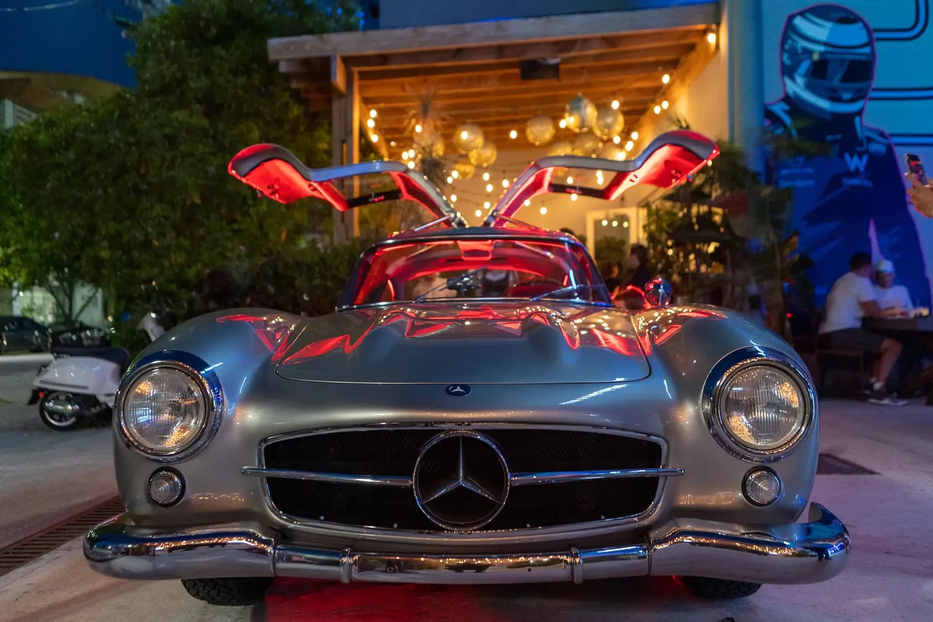 Munich meets Miami: Insights in the Grand Opening of our Miami Showroom