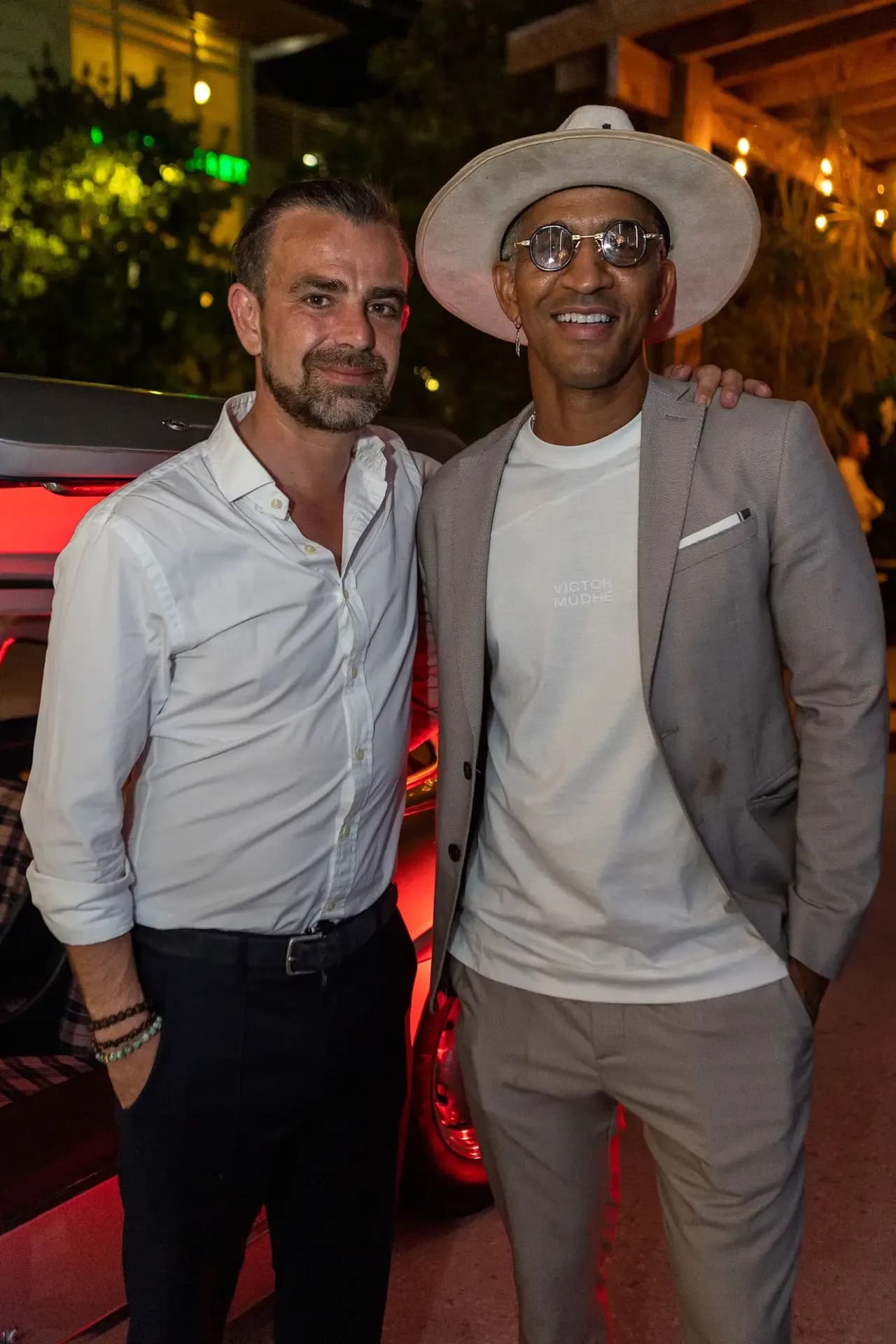 Munich meets Miami: Insights in the Grand Opening of our Miami Showroom