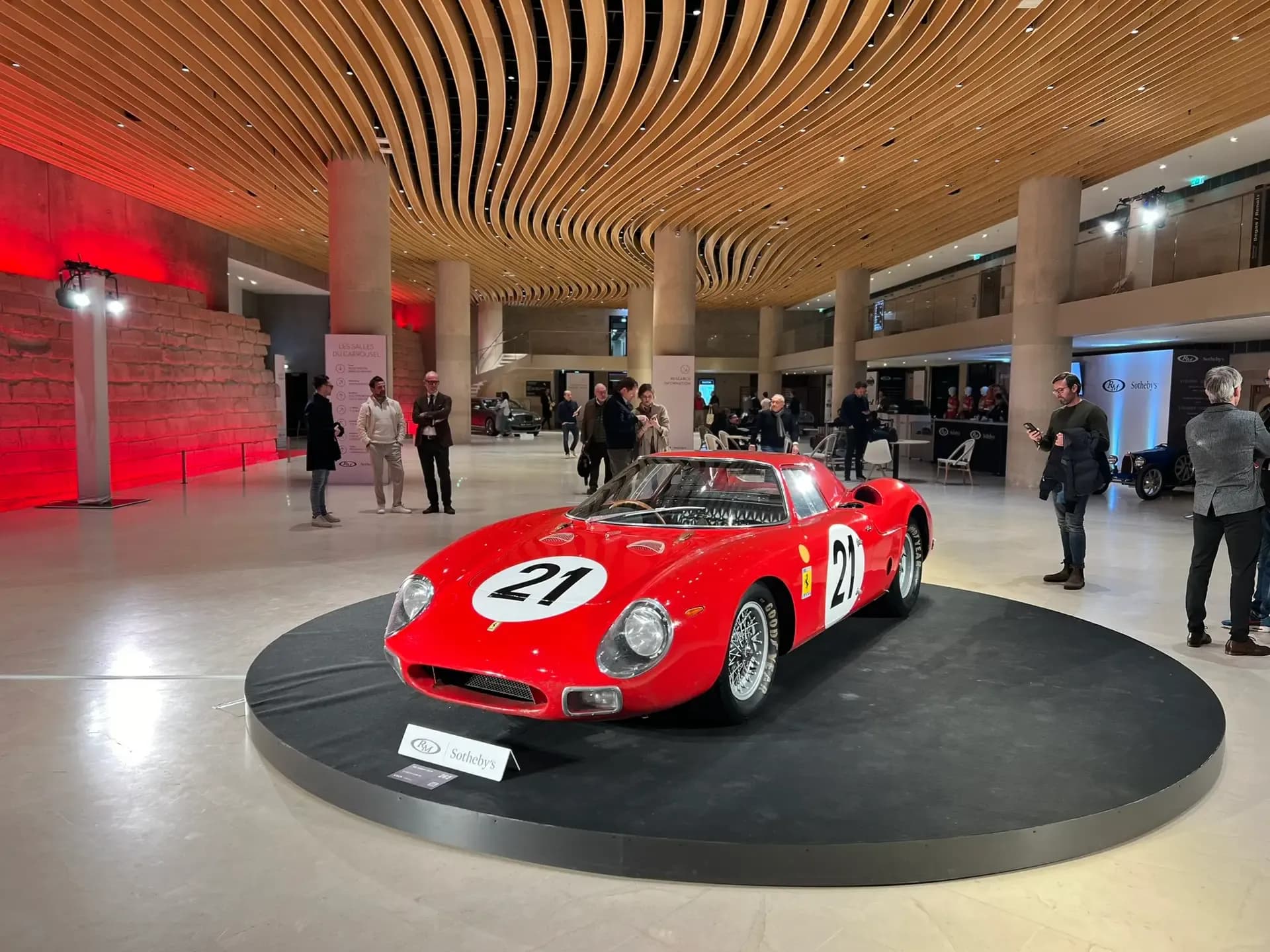 Rétromobile Paris 2025: The Summary.