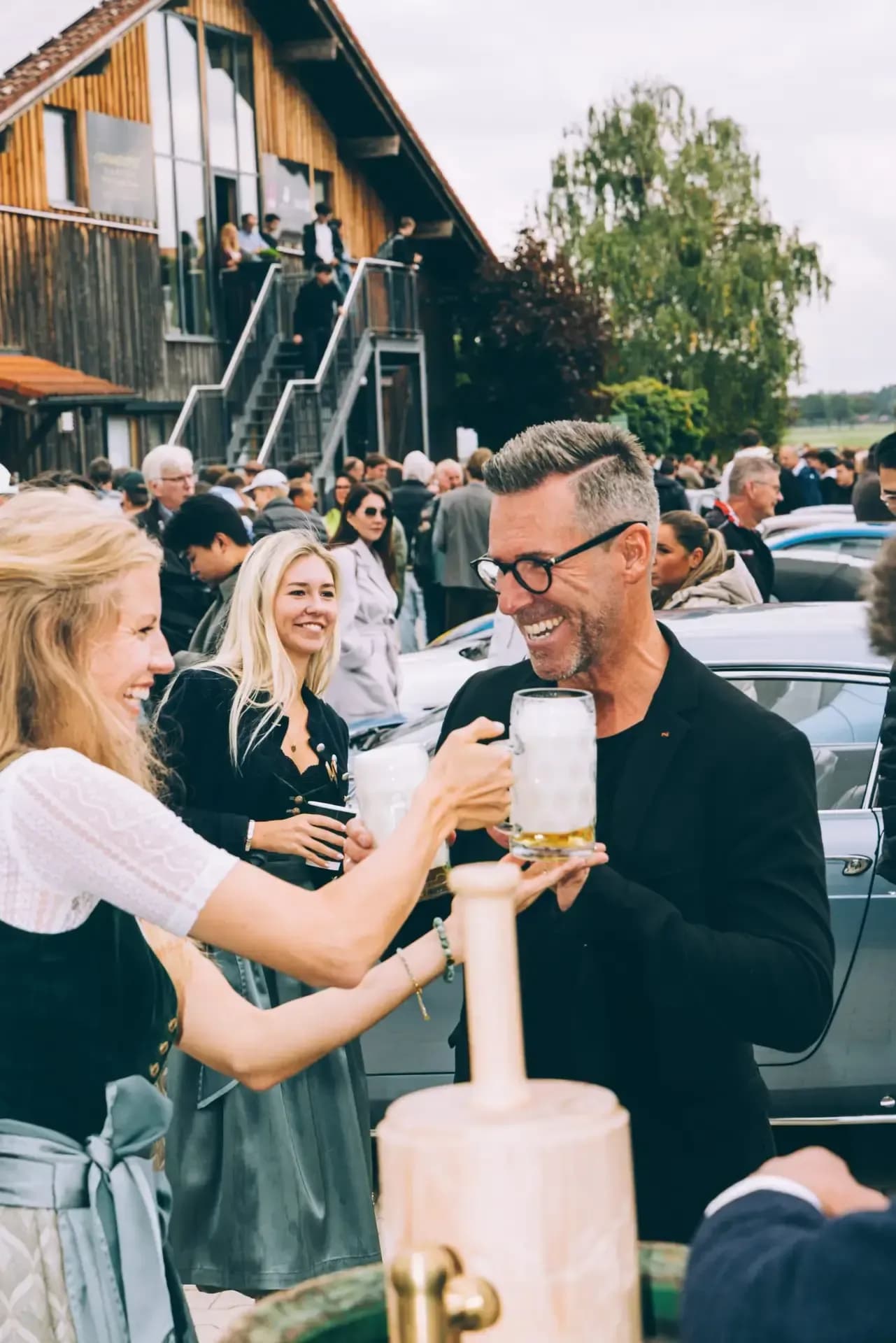 A look back at our successful Fall Caffeine Injection