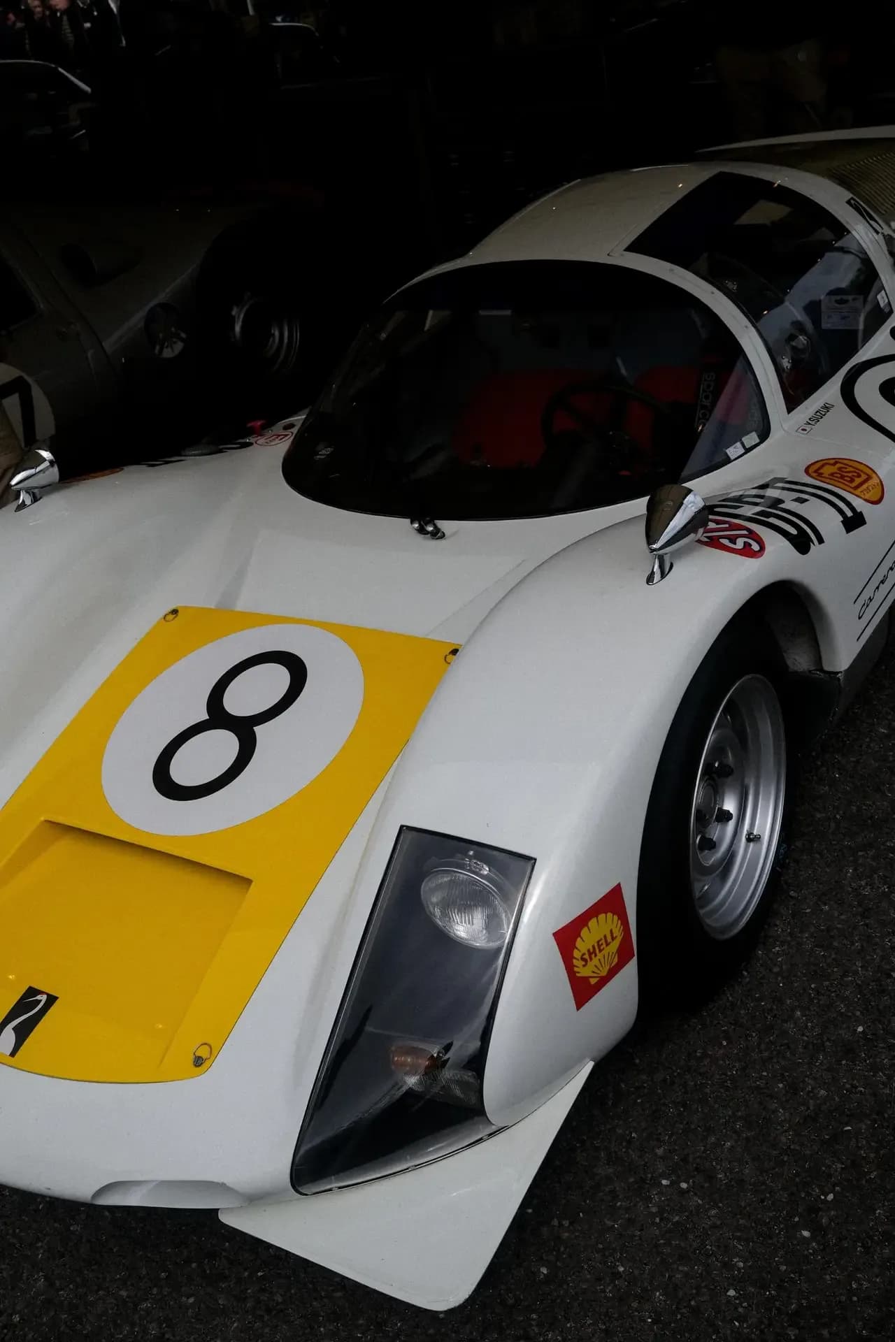 The 81st Goodwood Members’ Meeting