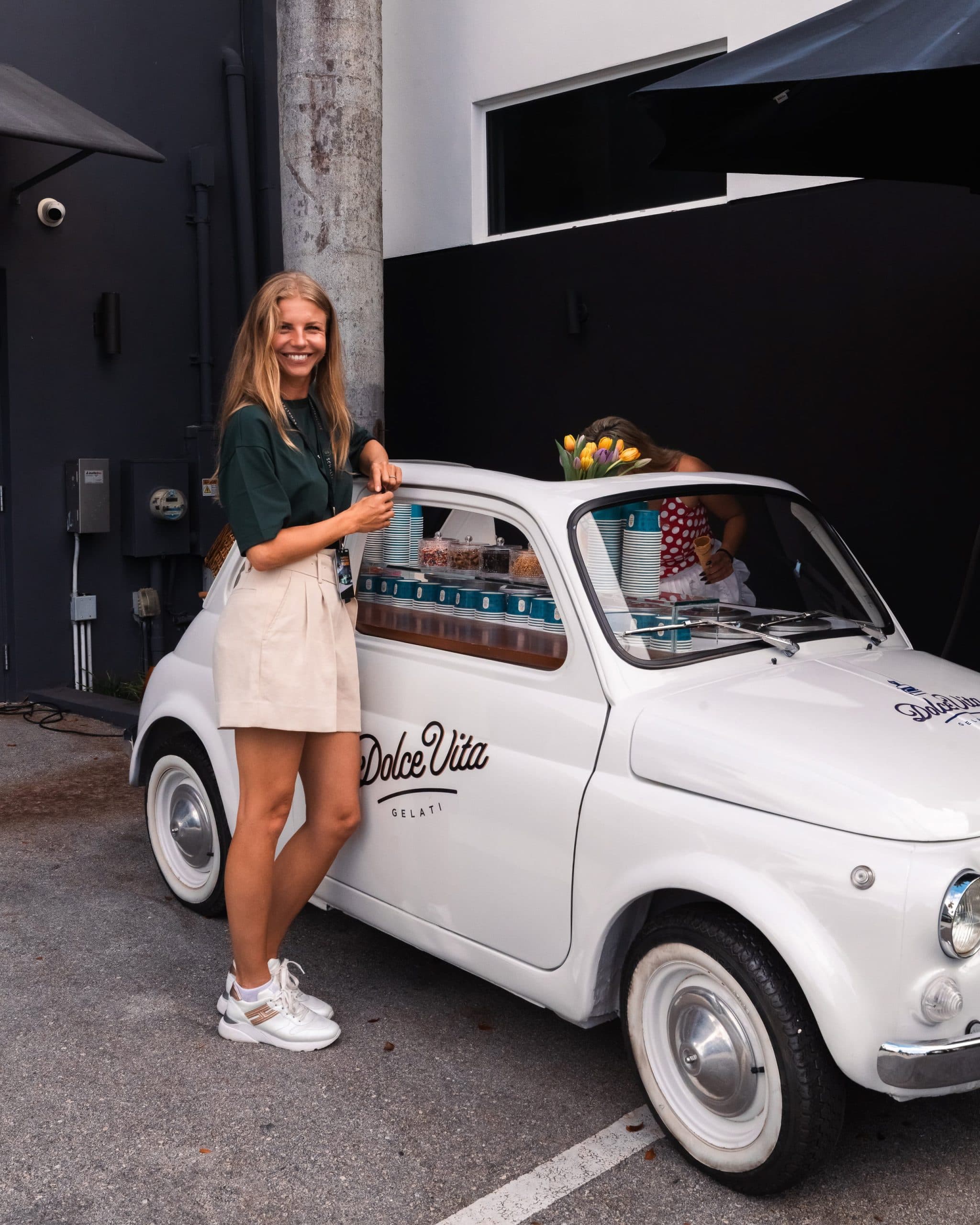 Biggest Caffeine Injection Miami to date