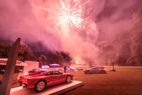Competing for charity: the Schaltkulisse Golf Open 2022