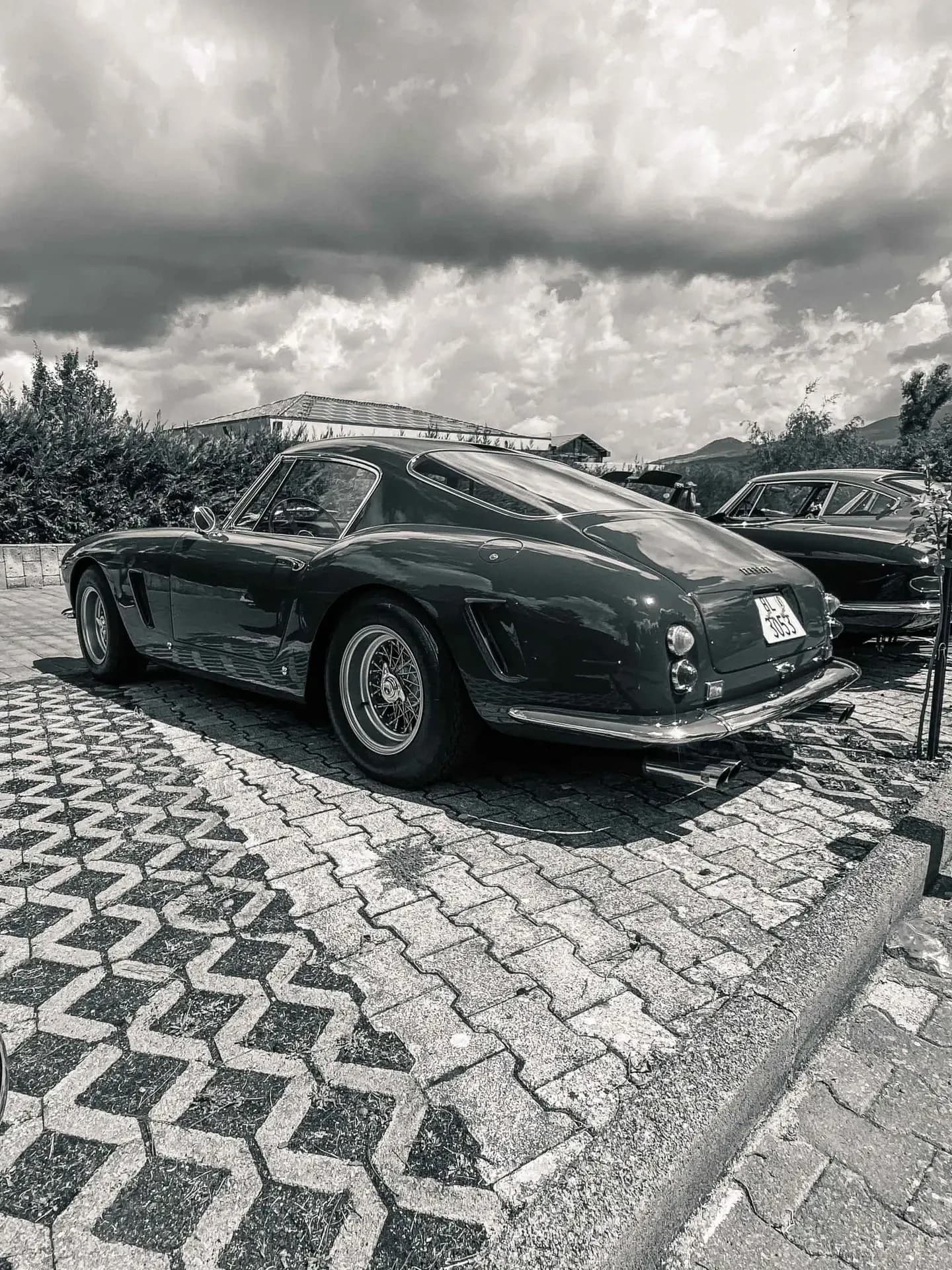 Ferrari Cavalcade 2021