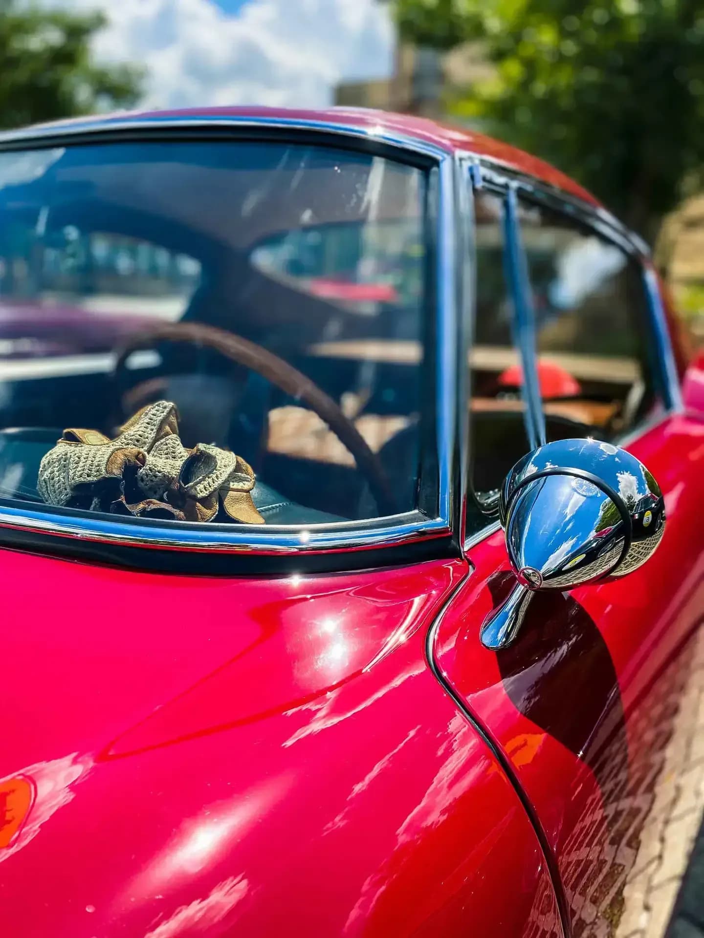 Ferrari Cavalcade 2021