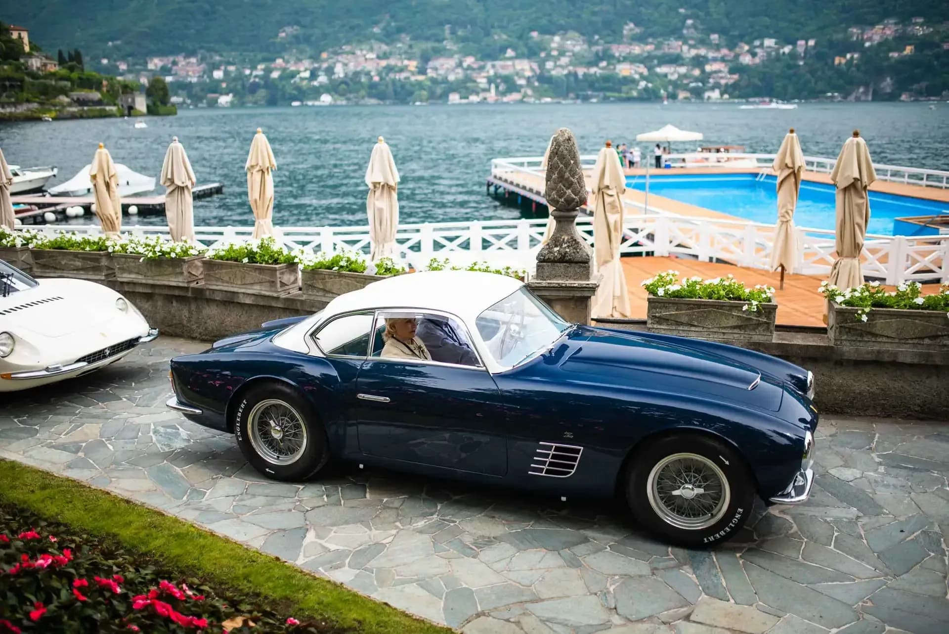 Impressions from the Concorso d’Eleganza Villa d’Este 2022