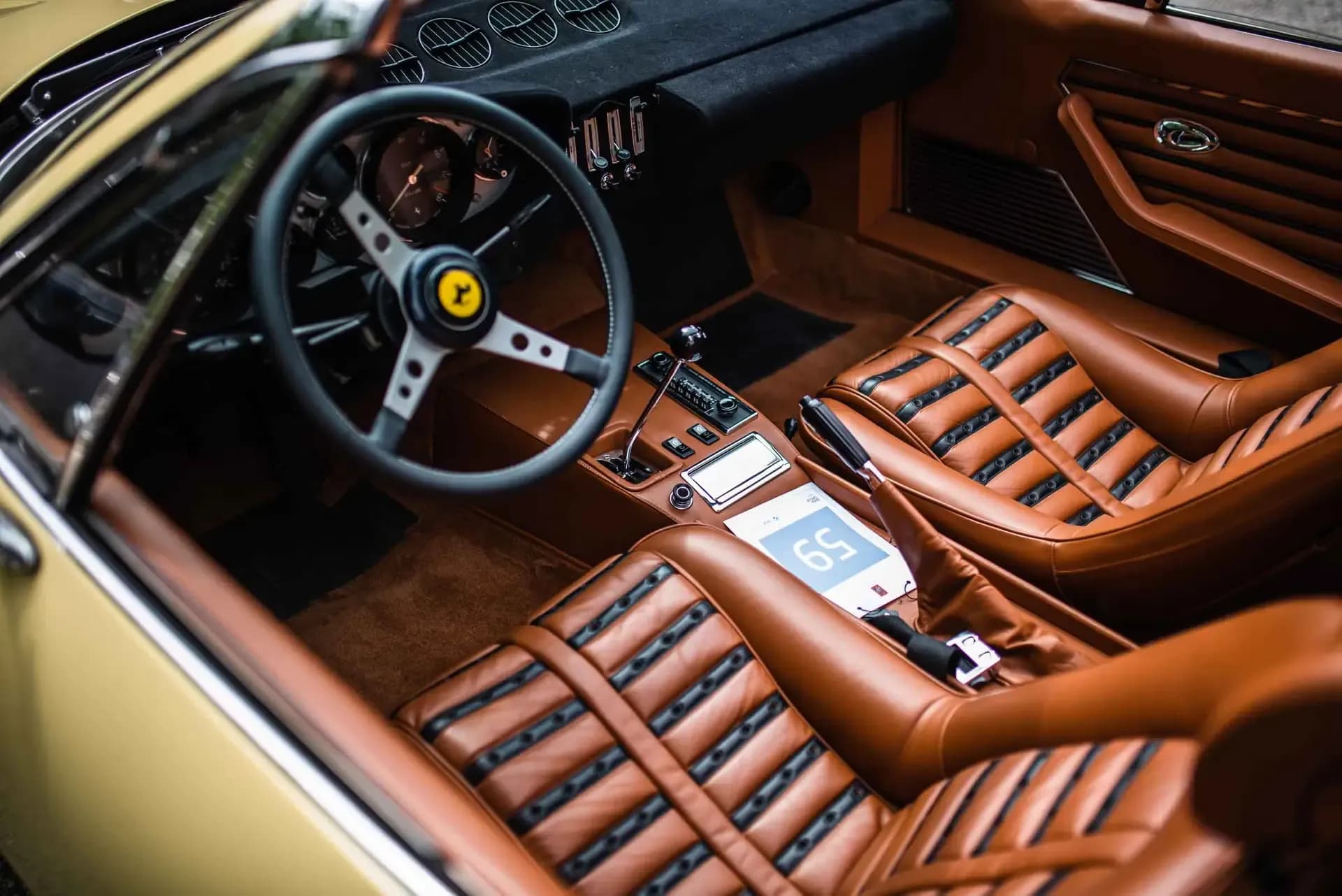 Impressions from the Concorso d’Eleganza Villa d’Este 2022