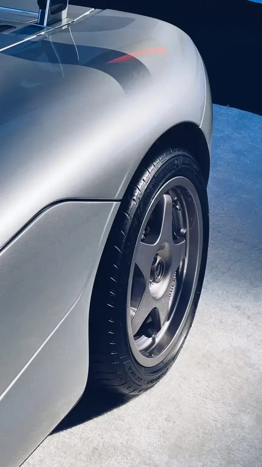 Impressions from Monterey Car Week 2022