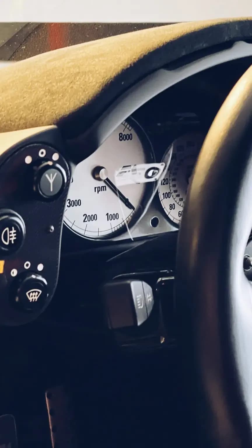 Impressions from Monterey Car Week 2022