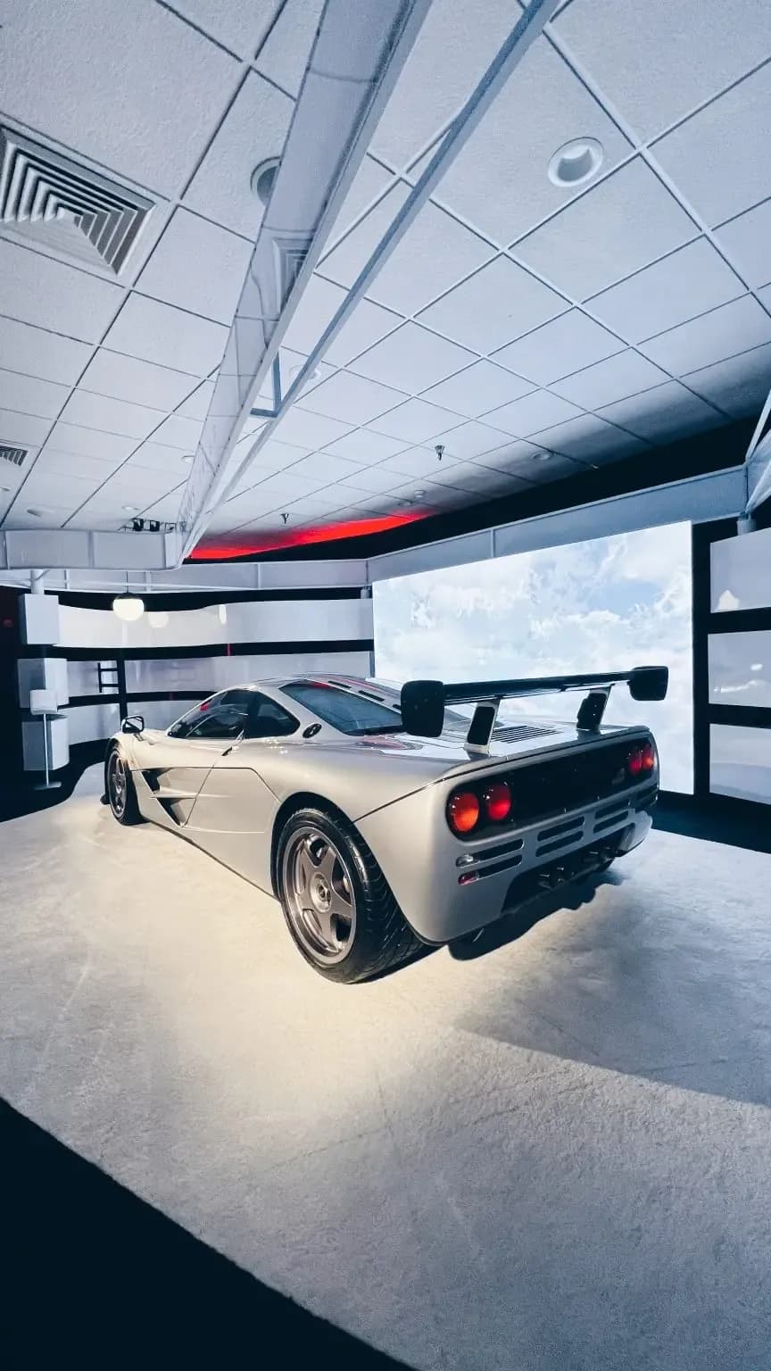 Impressions from Monterey Car Week 2022