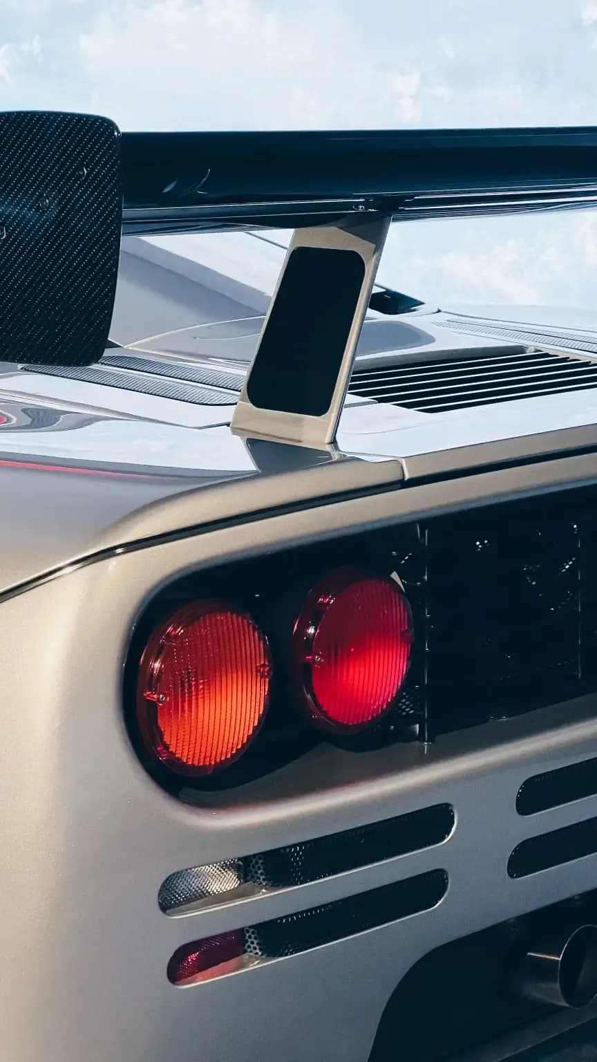 Impressions from Monterey Car Week 2022
