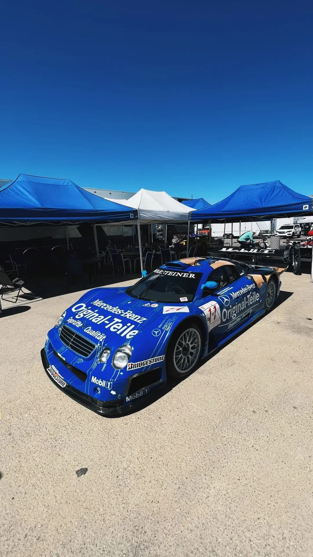 In a Nutshell: The Monterey Car Week 2023