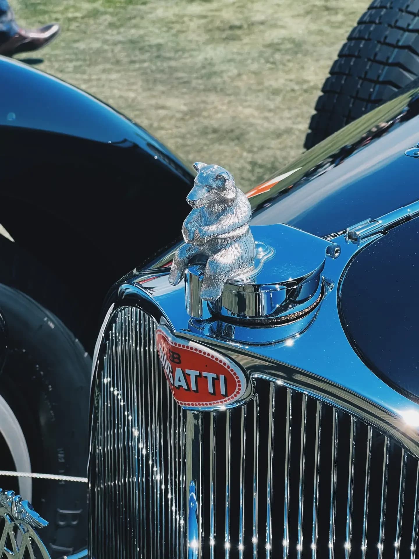 In a Nutshell: The Monterey Car Week 2023