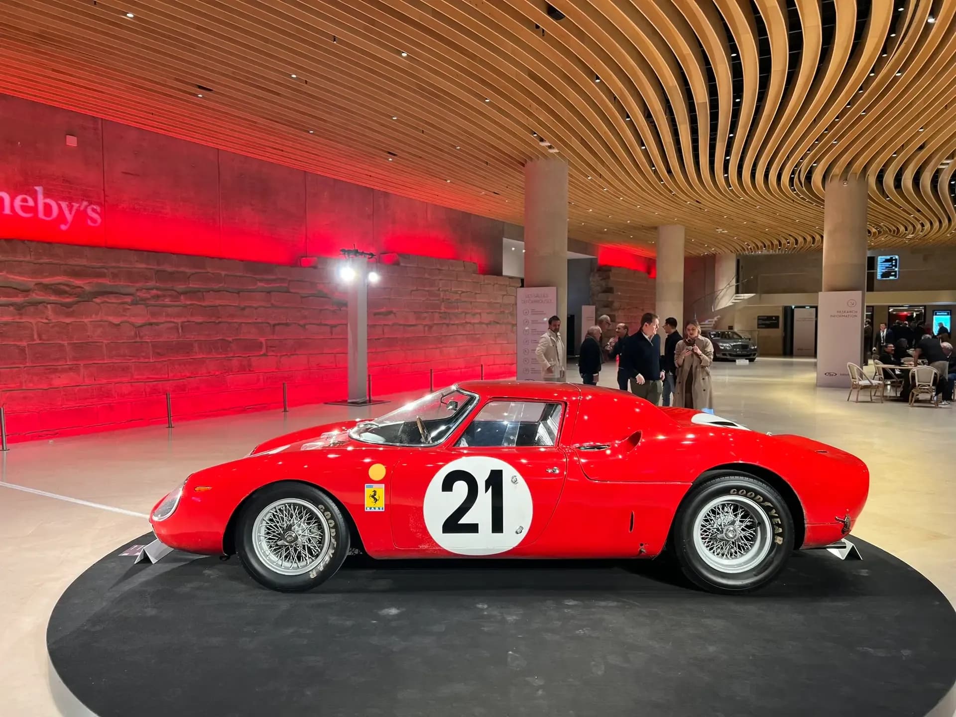Rétromobile Paris 2025: The Summary.