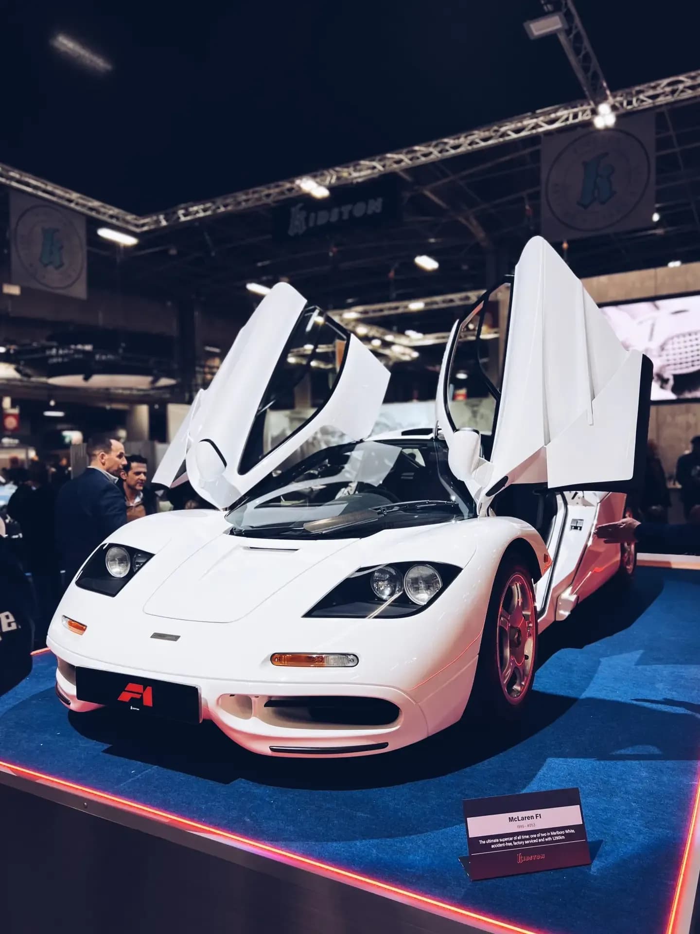 Rétromobile Paris 2025: The Summary.